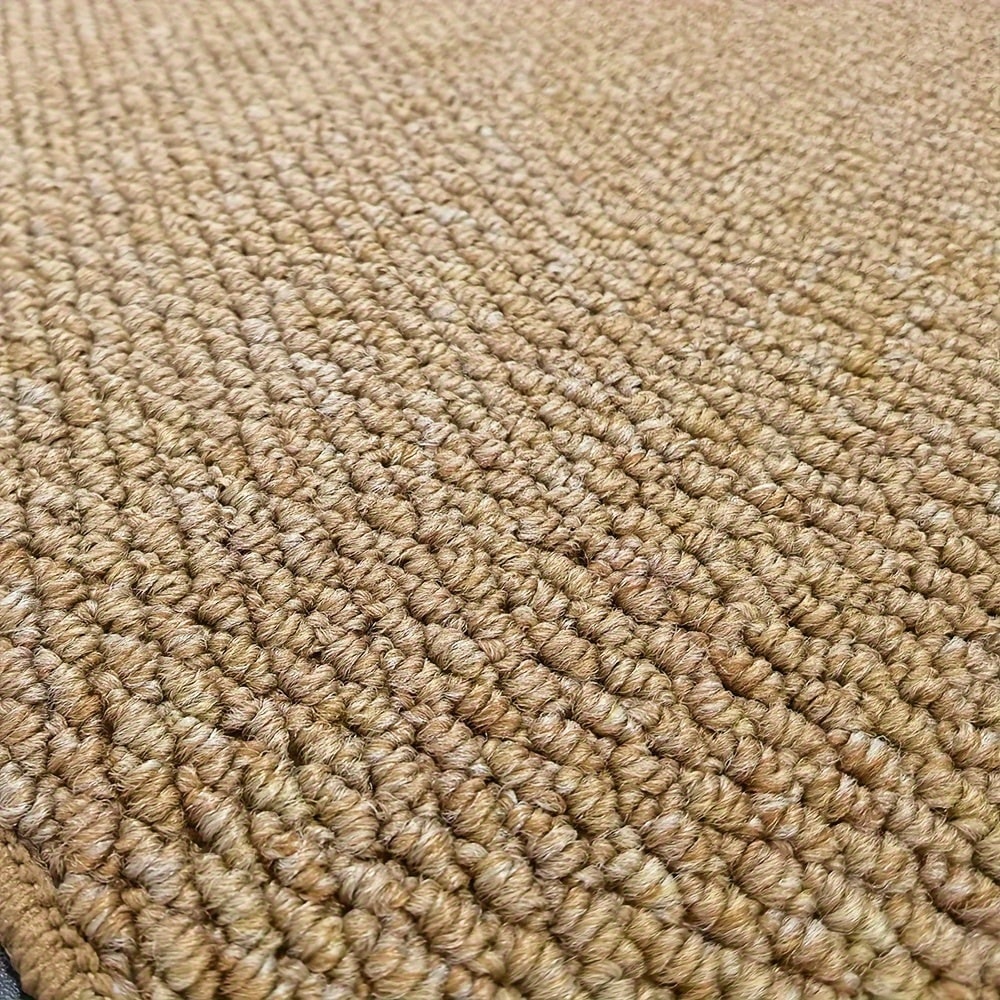 Indoor Doormat with Absorbent Woven Texture and Non-Slip Backing for Entryway - Image 10