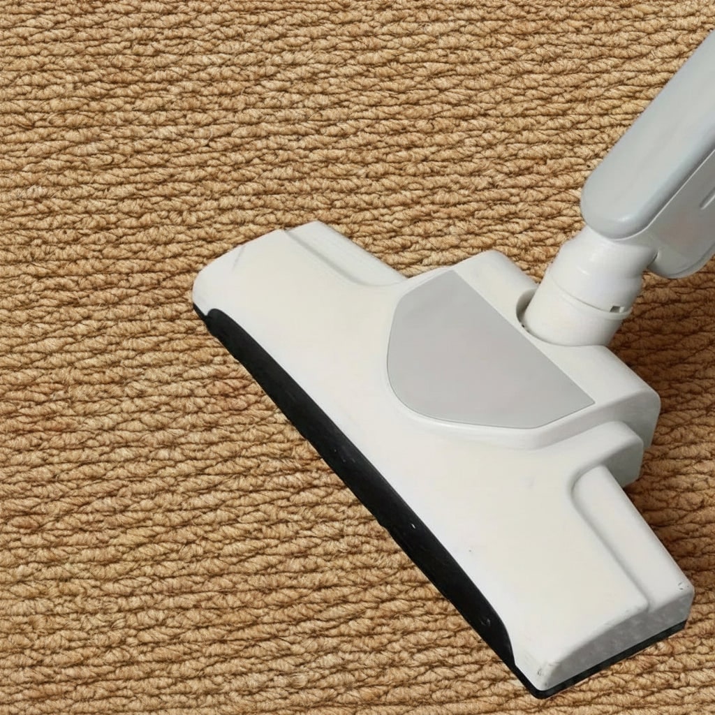 Indoor Doormat with Non-Slip Backing and Absorbent Looped Pile for Entryway - Image 9