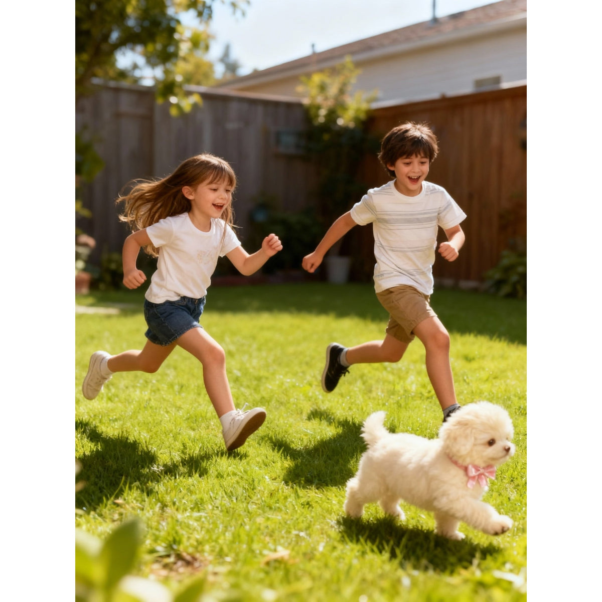 Interactive Toy Dog with Sounds and Walking Movements Responsive Plush Puppy Robot - Image 10