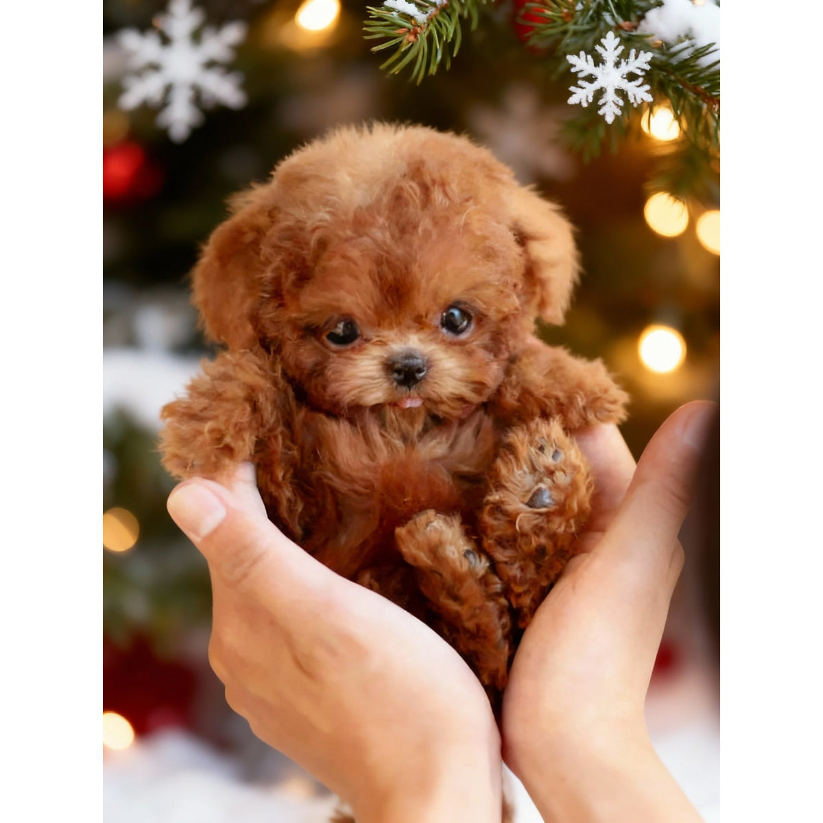 Interactive Toy Dog with Sounds and Walking Movements Responsive Plush Puppy Robot - Image 8