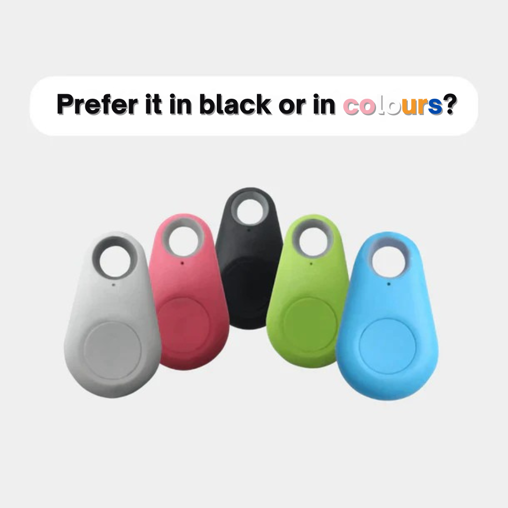 Kids' GPS Tracking Device with Real-Time Location and Waterproof Design - Image 12