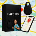 Kids' GPS Tracking Device with Real-Time Location and Waterproof Design - Image 22