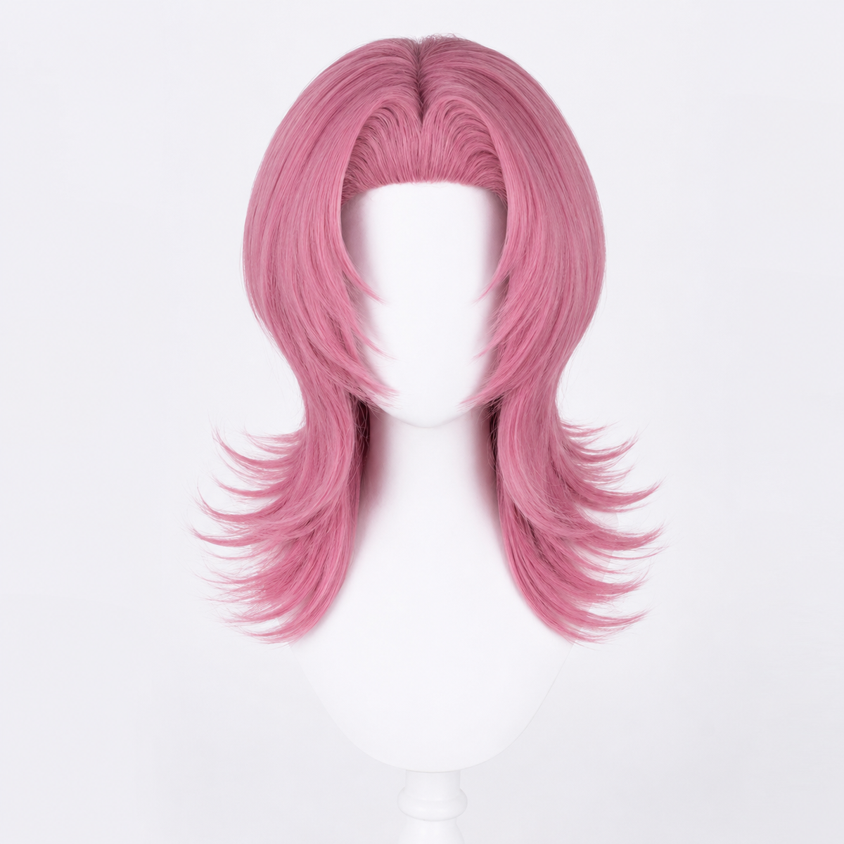 Kids' Halloween Epic Cosplay Wig with Vibrant Synthetic in Multiple Character Styles - Image 7