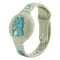 Kids' Silicone Airtag Wristband Holder with Adjustable Strap and Cartoon Graphics - Image 9