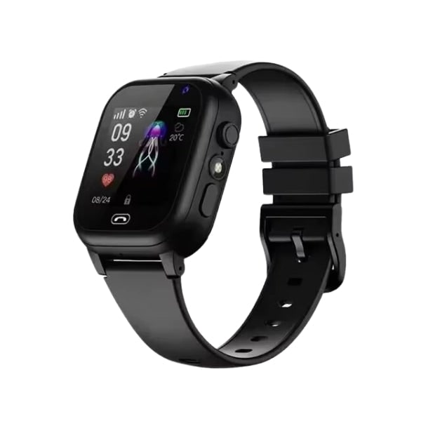 Kids' Smart Watch with GPS Tracking, Video Calling and Built-In Camera - Image 2