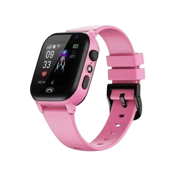 Kids' Smart Watch with GPS Tracking, Video Calling and Built-In Camera - Image 3