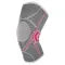 Knee Compression Sleeve with Non-Slip Support for Running and Everyday Movement - Image 19