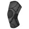 Knee Compression Sleeve with Non-Slip Support for Running and Everyday Movement - Image 20