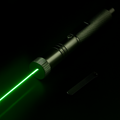 Laser Pointer with High Power Beam and Starry Pattern Projection for Presentations - Image 2