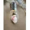 LED Christmas String Lights with Warm White Glow and Hanging Holiday Figurines - Image 17