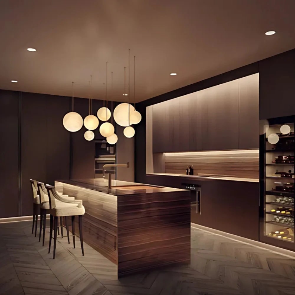 LED Strip Lights with Motion Sensor Flexible Design for Under Cabinet and Bedroom Accent Lighting - Image 15