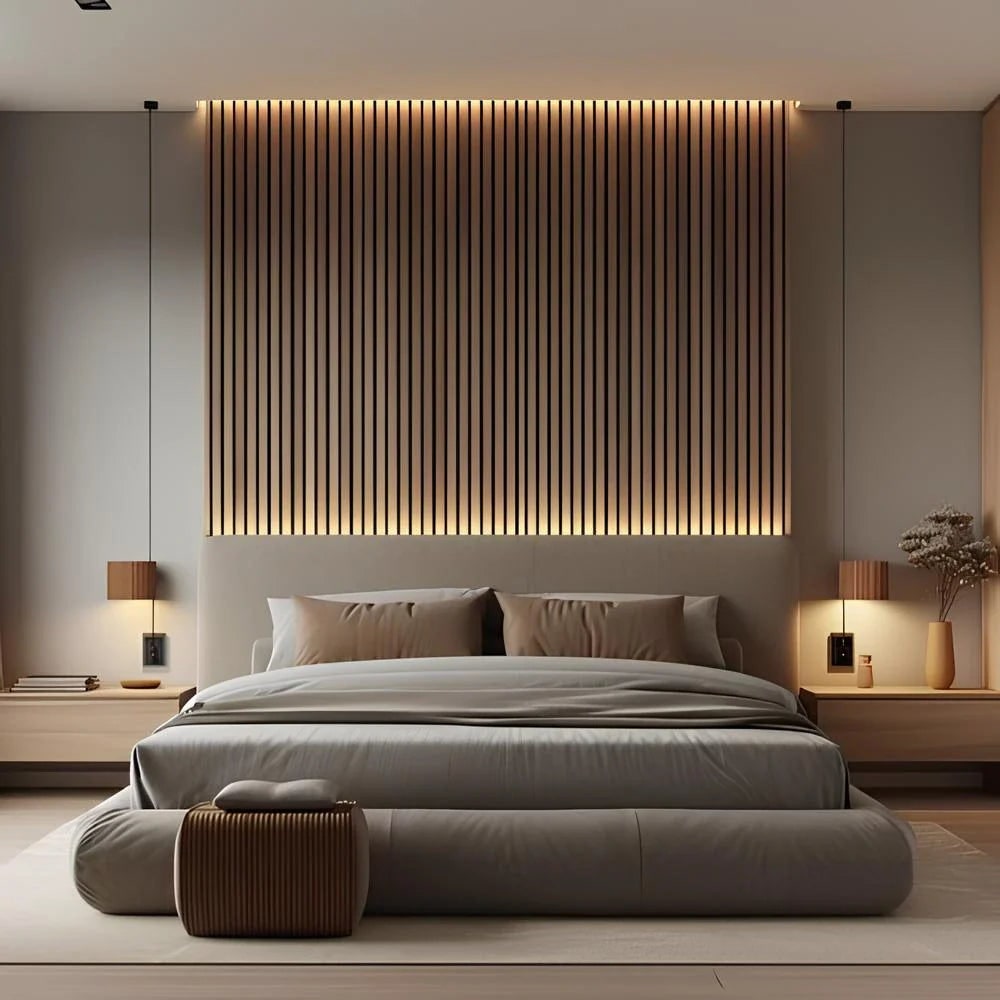 LED Strip Lights with Motion Sensor Flexible Design for Under Cabinet and Bedroom Accent Lighting - Image 16