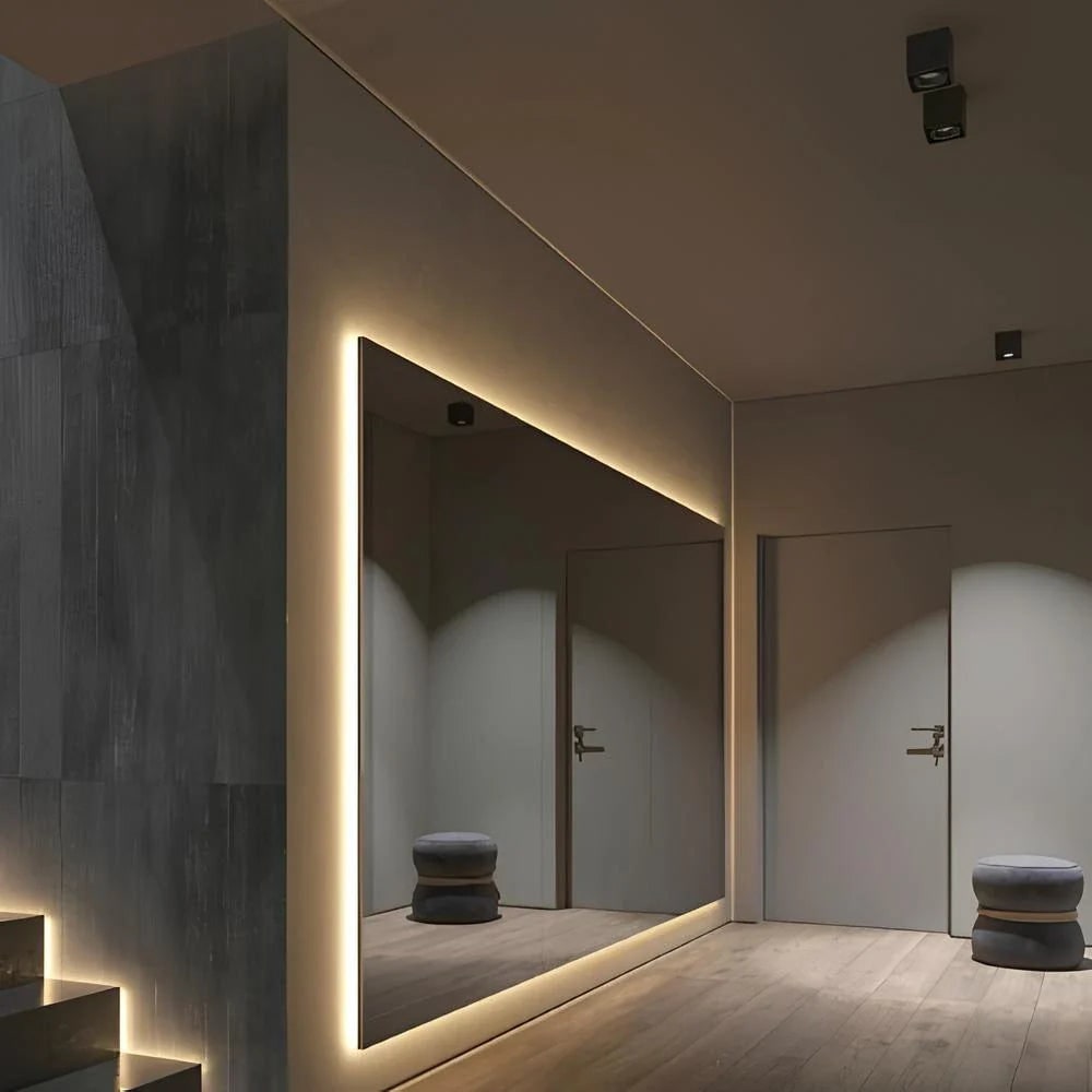 LED Strip Lights with Motion Sensor Flexible Design for Under Cabinet and Bedroom Accent Lighting - Image 18