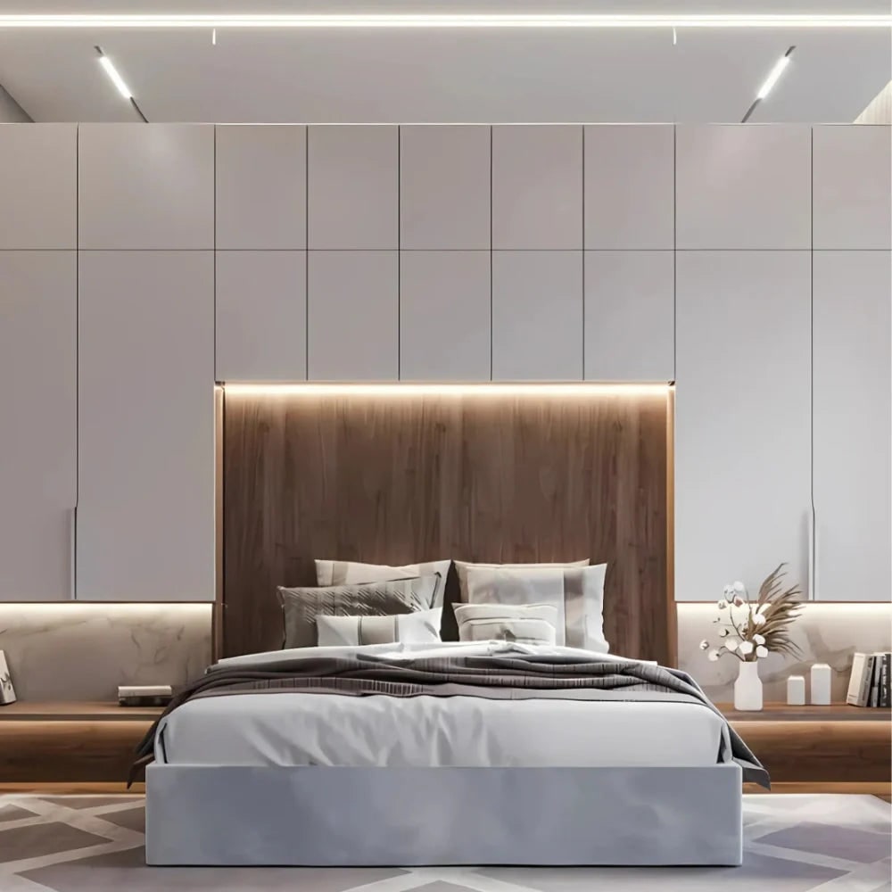 LED Strip Lights with Motion Sensor Flexible Design for Under Cabinet and Bedroom Accent Lighting - Image 7