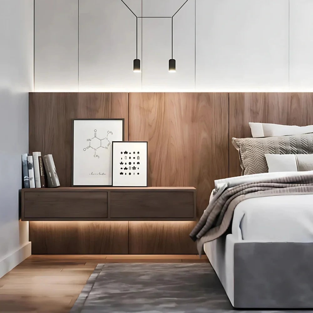 LED Strip Lights with Motion Sensor Flexible Design for Under Cabinet and Bedroom Accent Lighting - Image 9