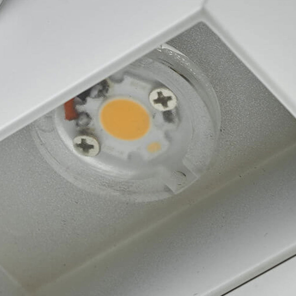 LED Wall Sconce Motion and Adjustable Brightness for Outdoor Illumination - Image 5