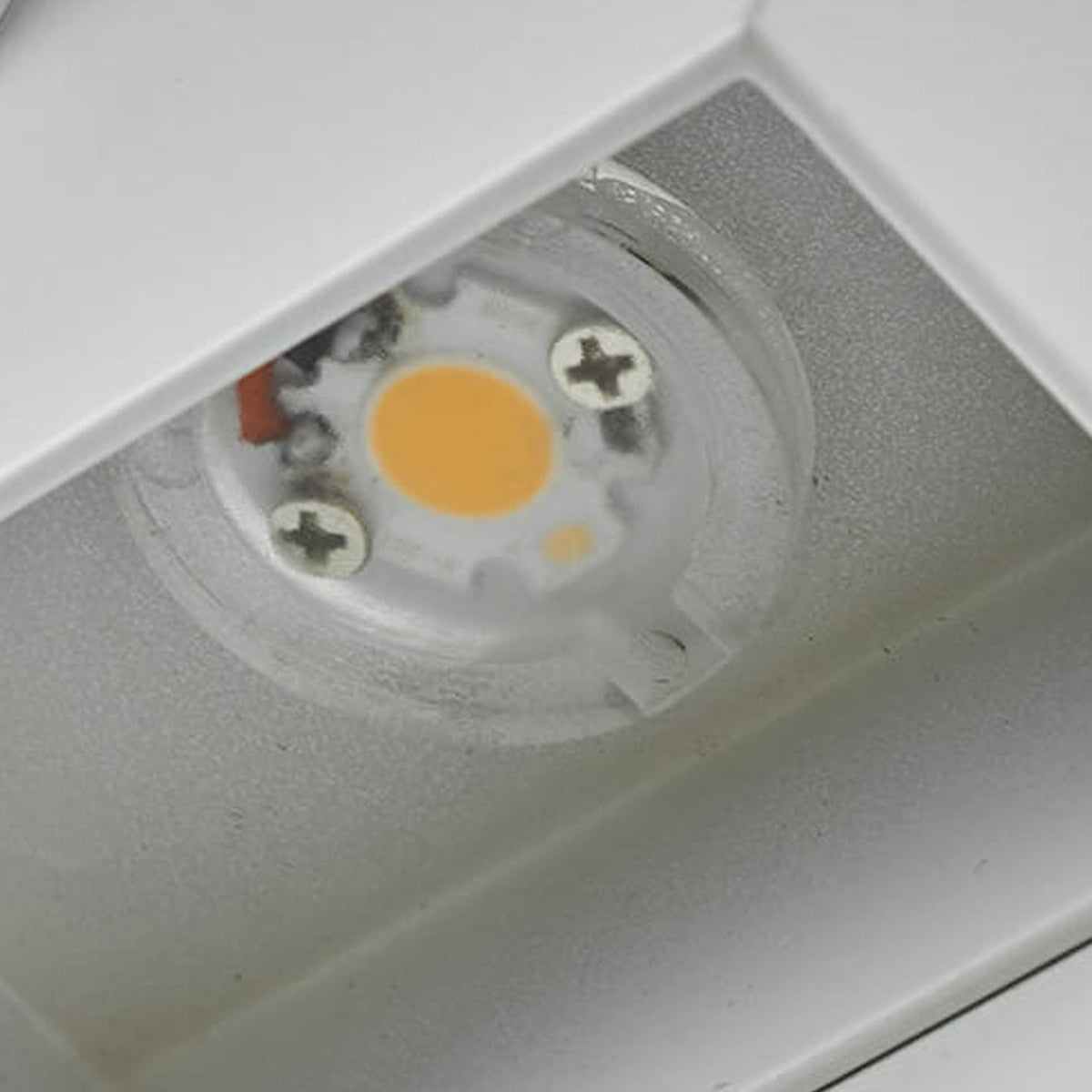 LED Wall Sconce Motion and Adjustable Brightness for Outdoor Illumination - Image 5