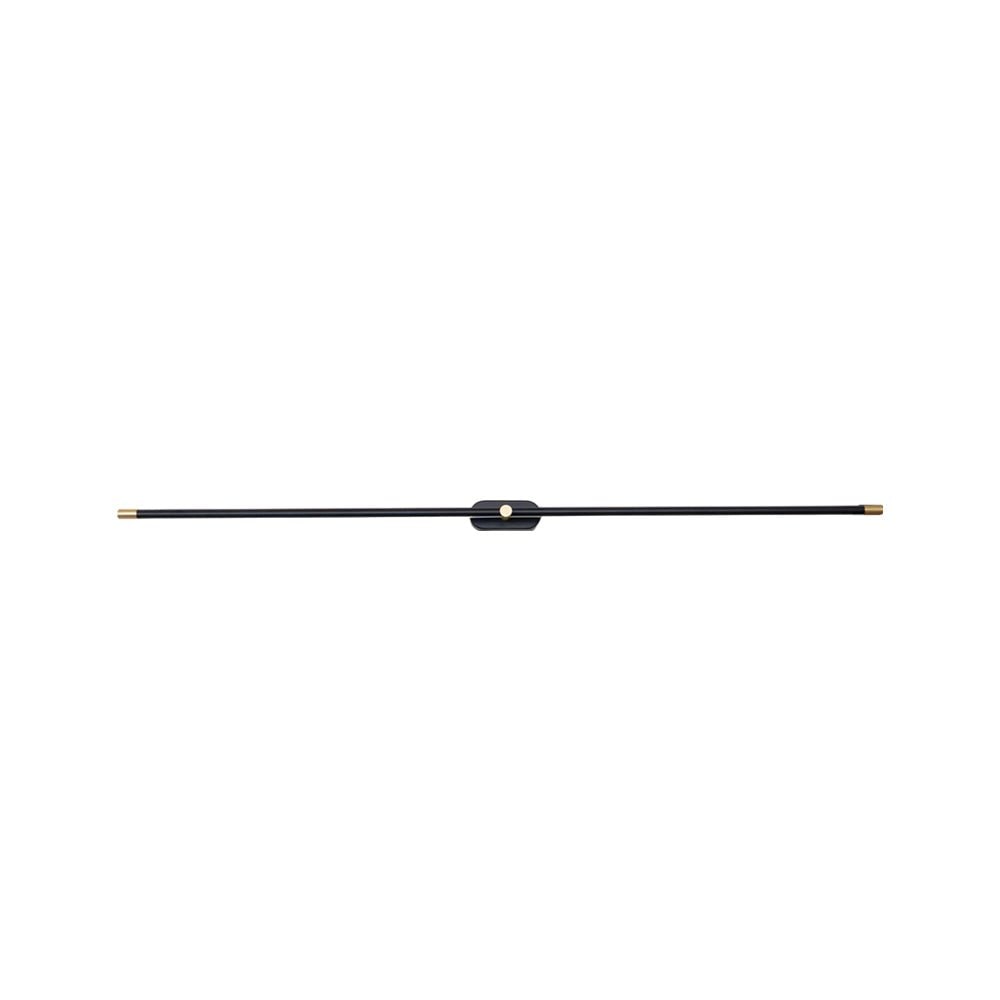Magnetic Adjustable Linear Wall Light with Rechargeable Battery and Warm LED Illumination - Image 15