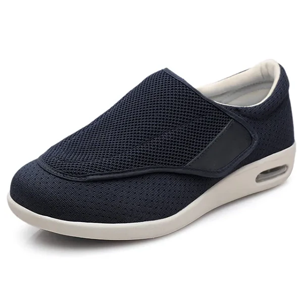 Orthopedic Shoes with Breathable Mesh Cushioned Insole and Non-Slip Sole - Image 6
