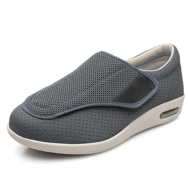 Orthopedic Shoes with Breathable Mesh Cushioned Insole and Non-Slip Sole - Image 8