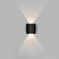 Outdoor Wall Sconce LED Waterproof Slim Modern Up and Down Lighting - Image 13