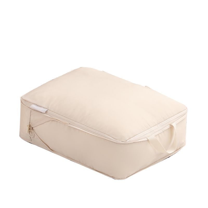 Packing Cubes for Travel with Compression Luggage Organizer Bags and Zippered Pouches - Image 9