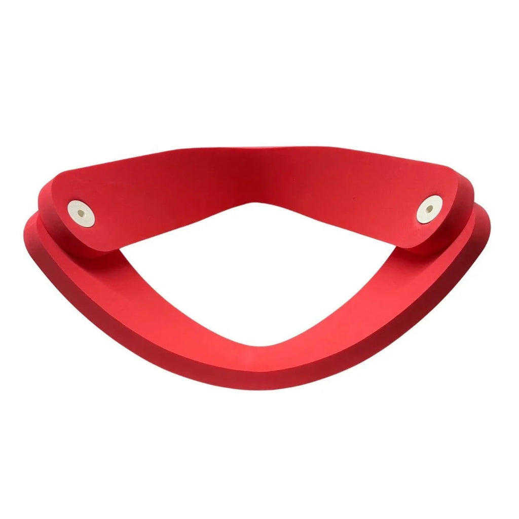 Pool Float Saddle with Adjustable Hinge and Flexible Foam Construction - Image 10
