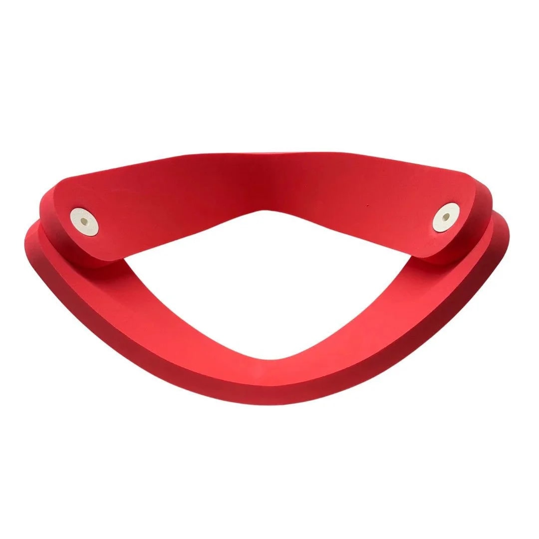 Pool Float Saddle with Adjustable Hinge and Flexible Foam Construction - Image 10
