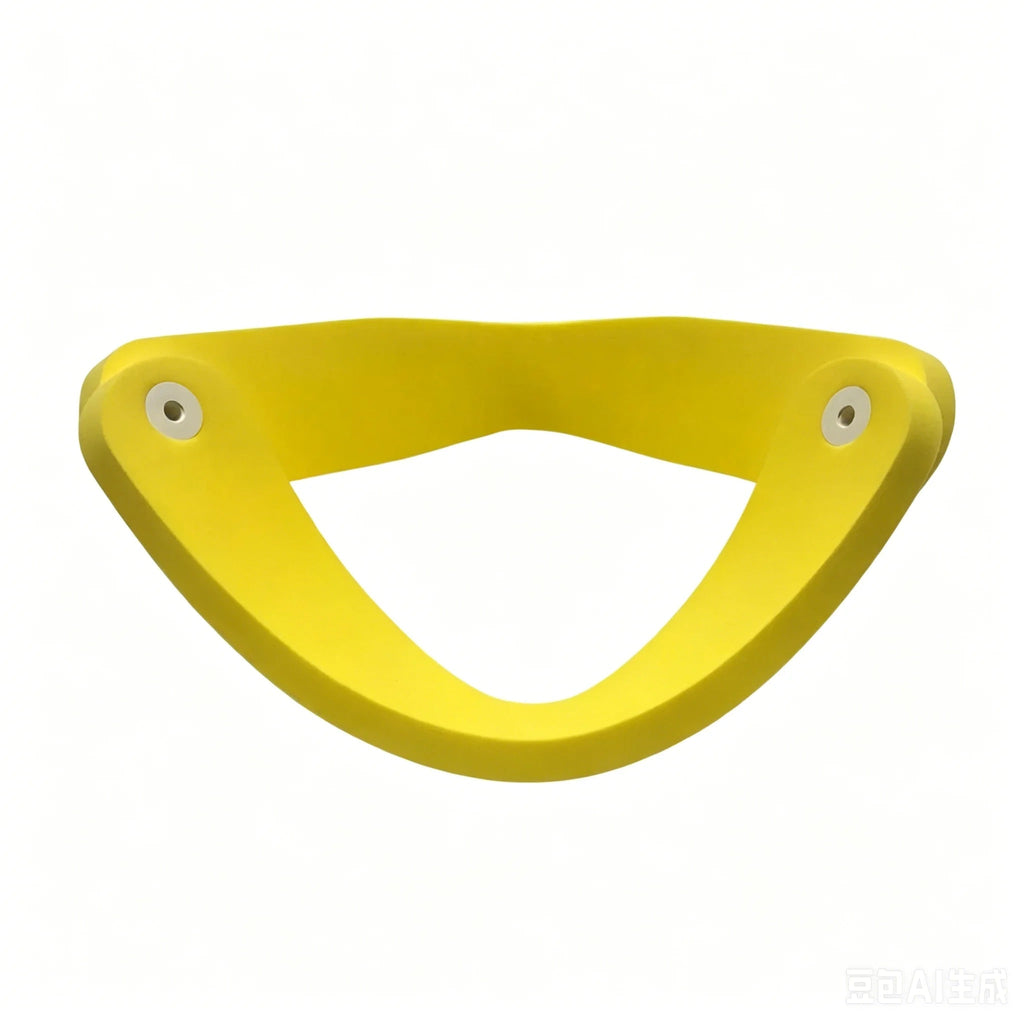 Pool Float Saddle with Adjustable Hinge and Flexible Foam Construction - Image 7