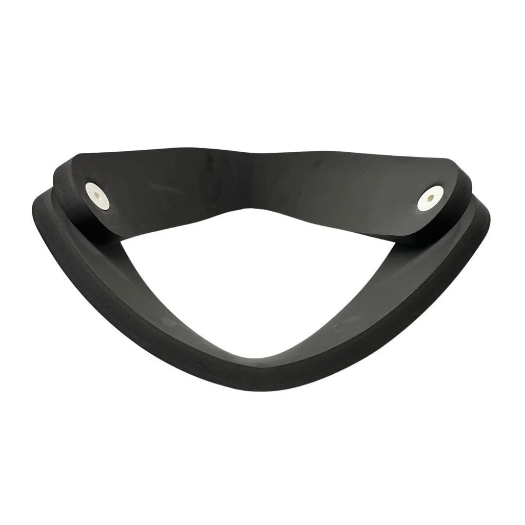 Pool Float Saddle with Adjustable Hinge and Flexible Foam Construction - Image 8
