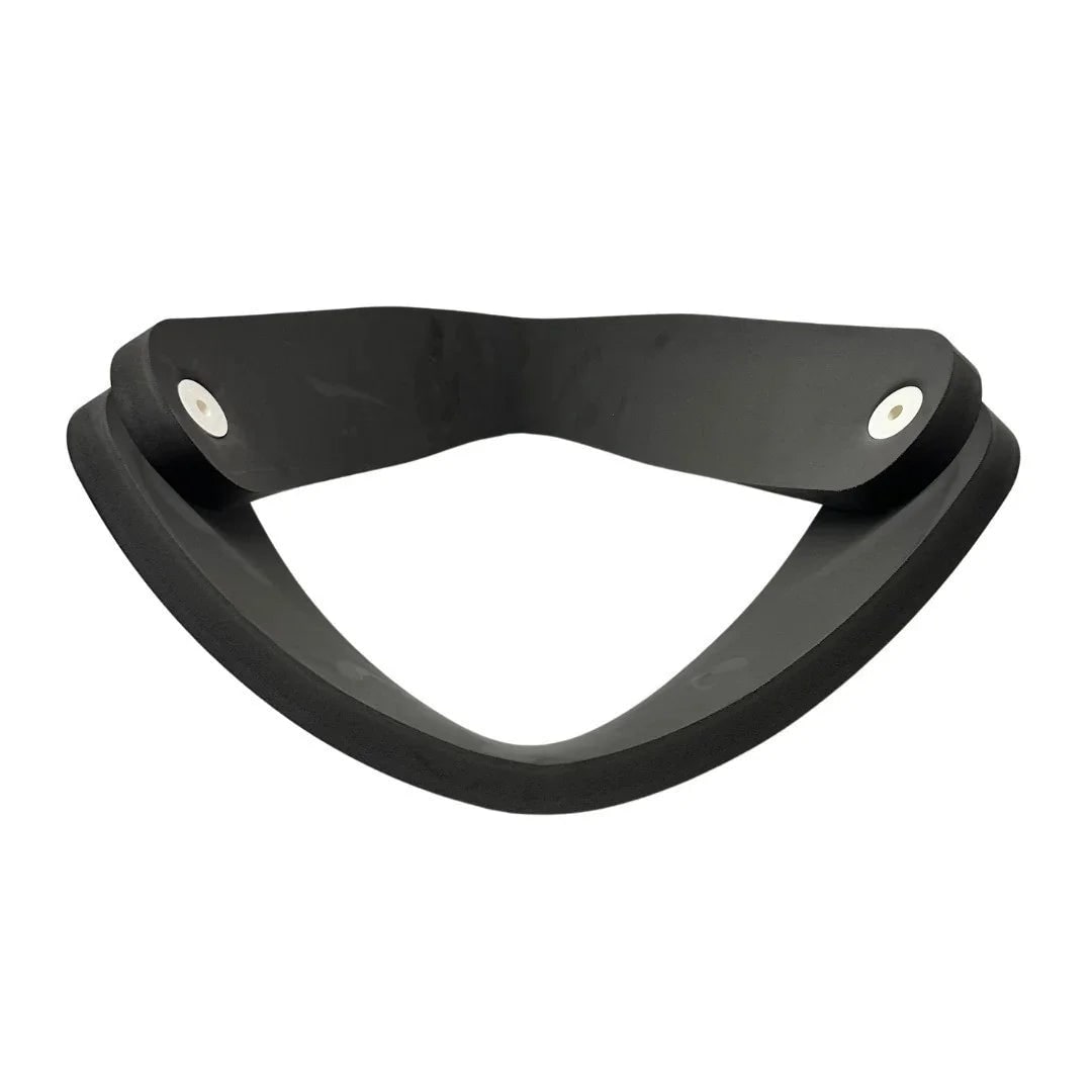 Pool Float Saddle with Adjustable Hinge and Flexible Foam Construction - Image 8