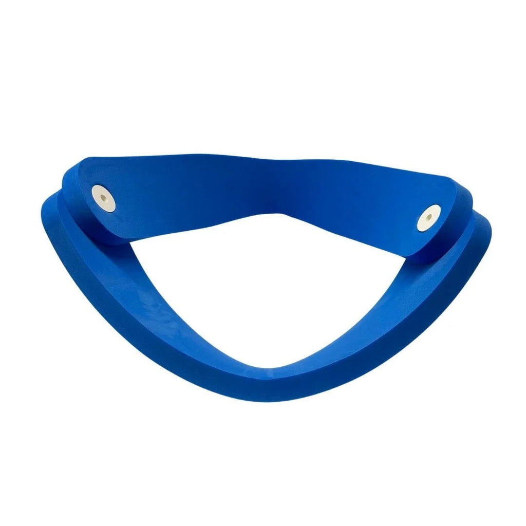 Pool Float Saddle with Adjustable Hinge and Flexible Foam Construction - Image 9