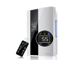 Portable Dehumidifier for Basement and Crawl Space with Digital LED Display - Image 4
