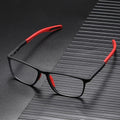 Reading Glasses with Light Blocking and Flexible Frame - Image 1