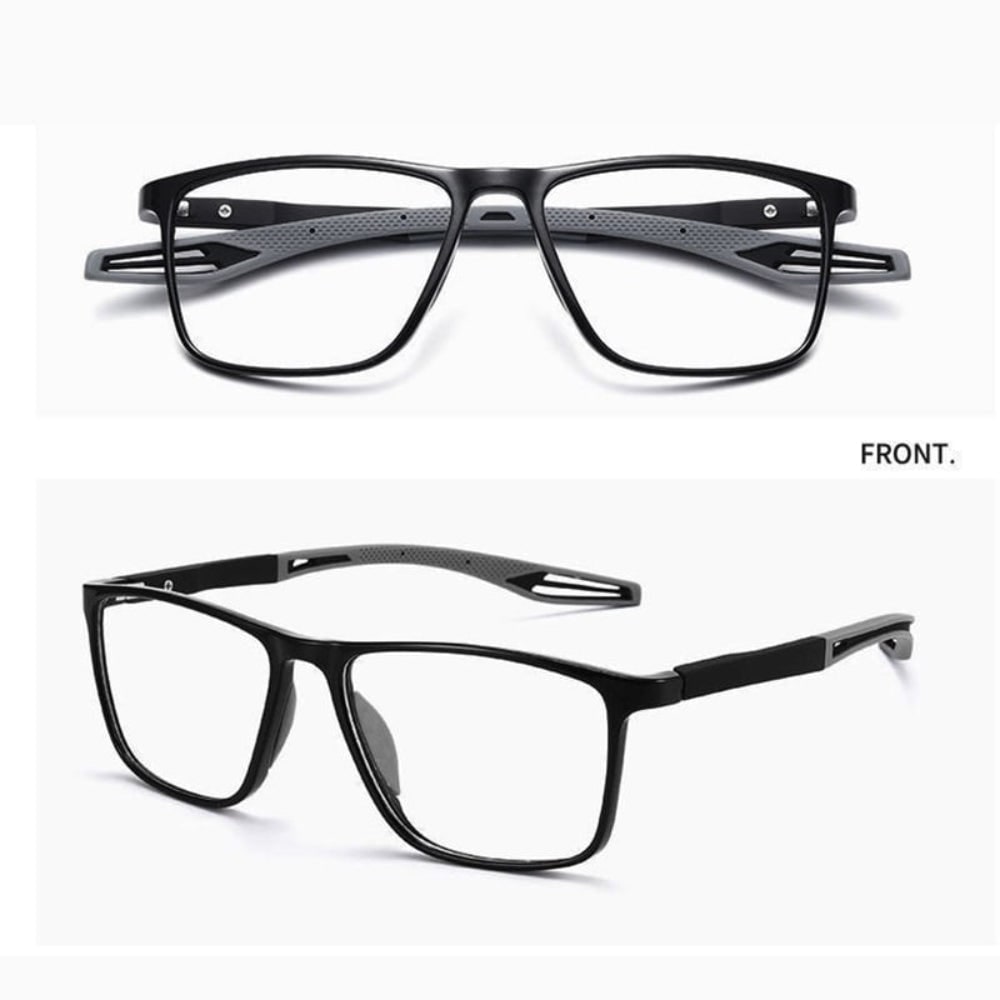Reading Glasses with Light Blocking and Flexible Frame - Image 4