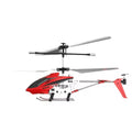 Remote Control Helicopter with Gyroscope Stabilizer and Metal Frame for Indoor Flight - Image 18