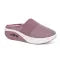 Slip-On Mule Sneakers with Air Cushion Mesh Upper and Non-Slip Platform - Image 12