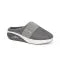 Slip-On Mule Sneakers with Air Cushion Mesh Upper and Non-Slip Platform - Image 9