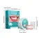 Snap on Veneers with Moldable Beads and Custom Fit False Teeth - Image 9