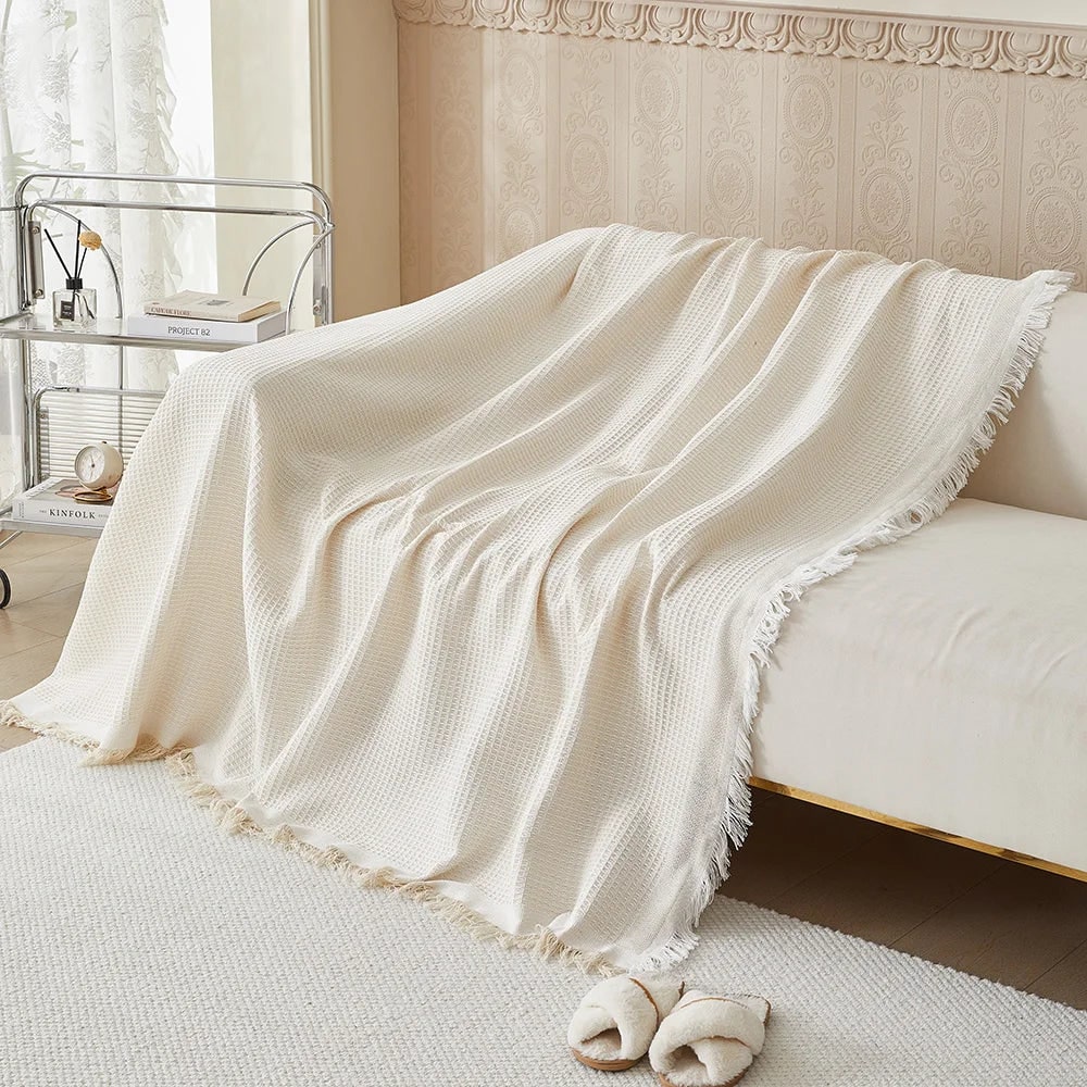 Sofa Cover Pet Couch Cover Washable Couch Cover 3 Seater Couch Cover - Image 4