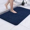 Ultra-Soft Bath Mats for Bathroom with Non-Slip Backing and Shaggy Microfiber Pile - Image 6