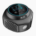 Ultrasonic Mouse Repellent with Rodent Control and LED Display Plug-In Device - Image 16