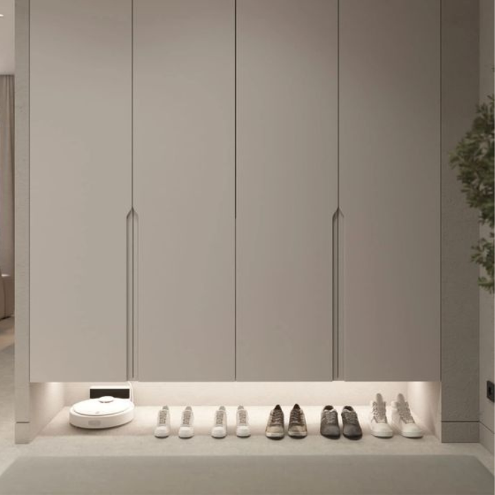 Under Cabinet Lights with Motion Sensor Rechargeable LED and Magnetic Mount - Image 15