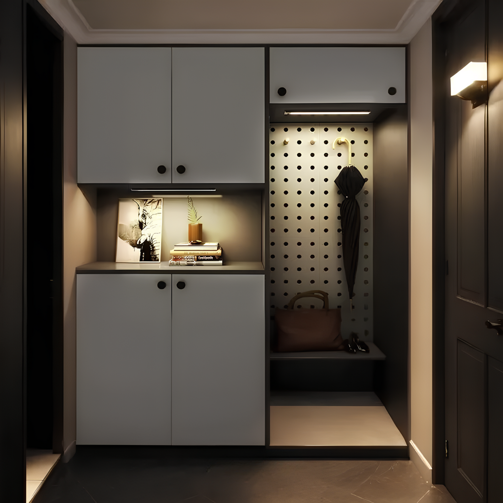 Under Cabinet Lights with Motion Sensor Rechargeable LED and Magnetic Mount - Image 9