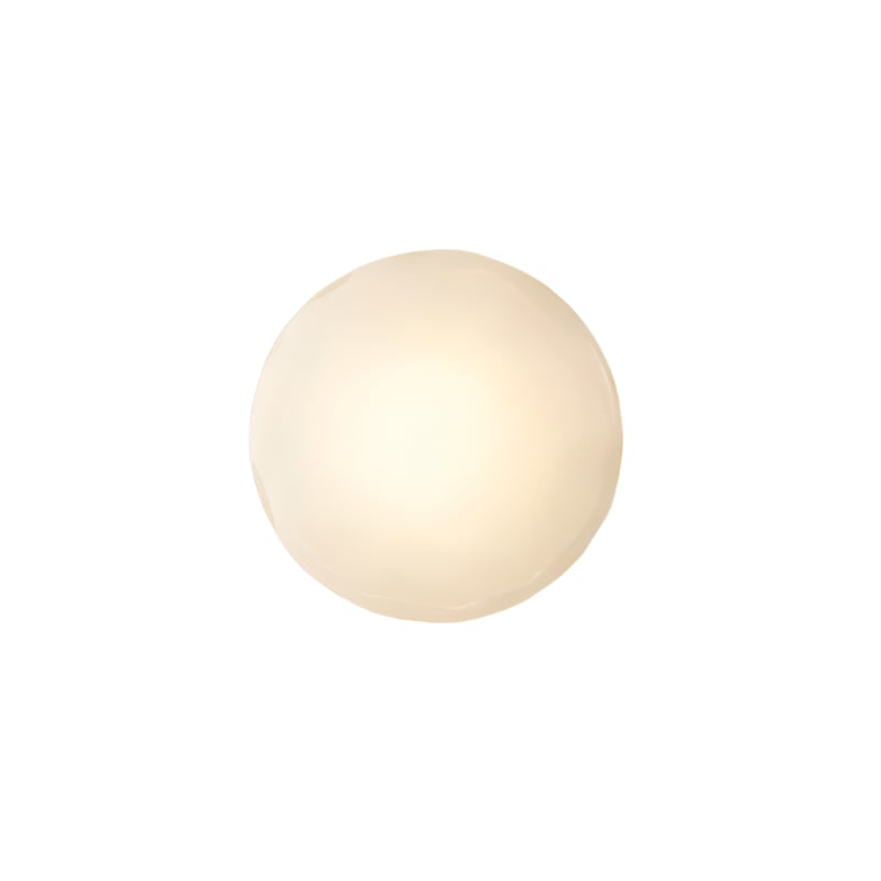 Wall Sconce Lighting with Textured Ripple Glass and Contemporary Design - Image 38