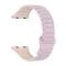 Watch Band with Magnetic Closure and Ribbed Silicone Design - Image 27
