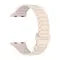 Watch Band with Magnetic Closure and Ribbed Silicone Design - Image 31