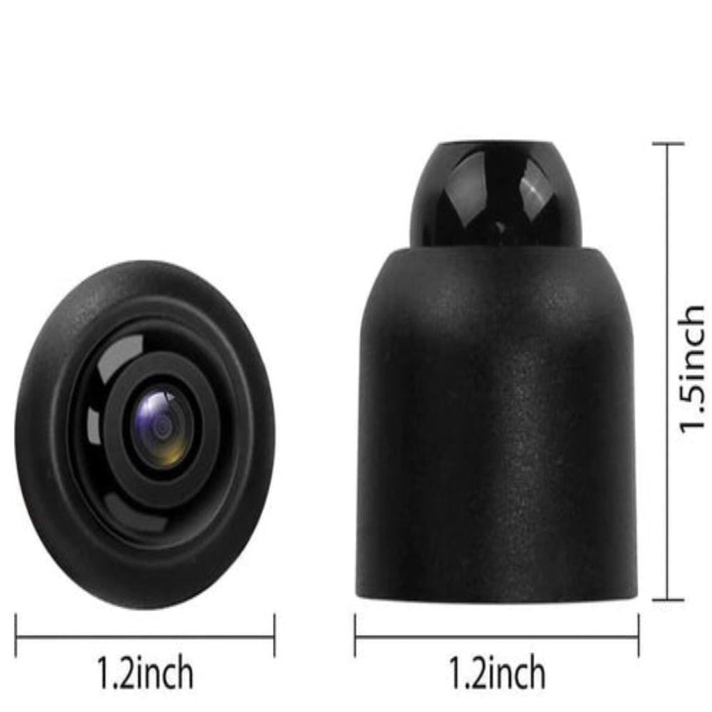 Wireless Compact Mini Security Camera with Night Vision and Motion Detection - Image 13
