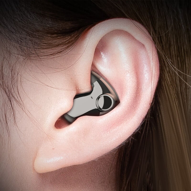 Wireless Sleep Earbuds with Active Noise Cancelling and Digital Charging Case - Image 10